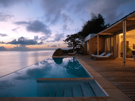 Adrian Houston london luxury photographer- Luxury Homes Zanzibar